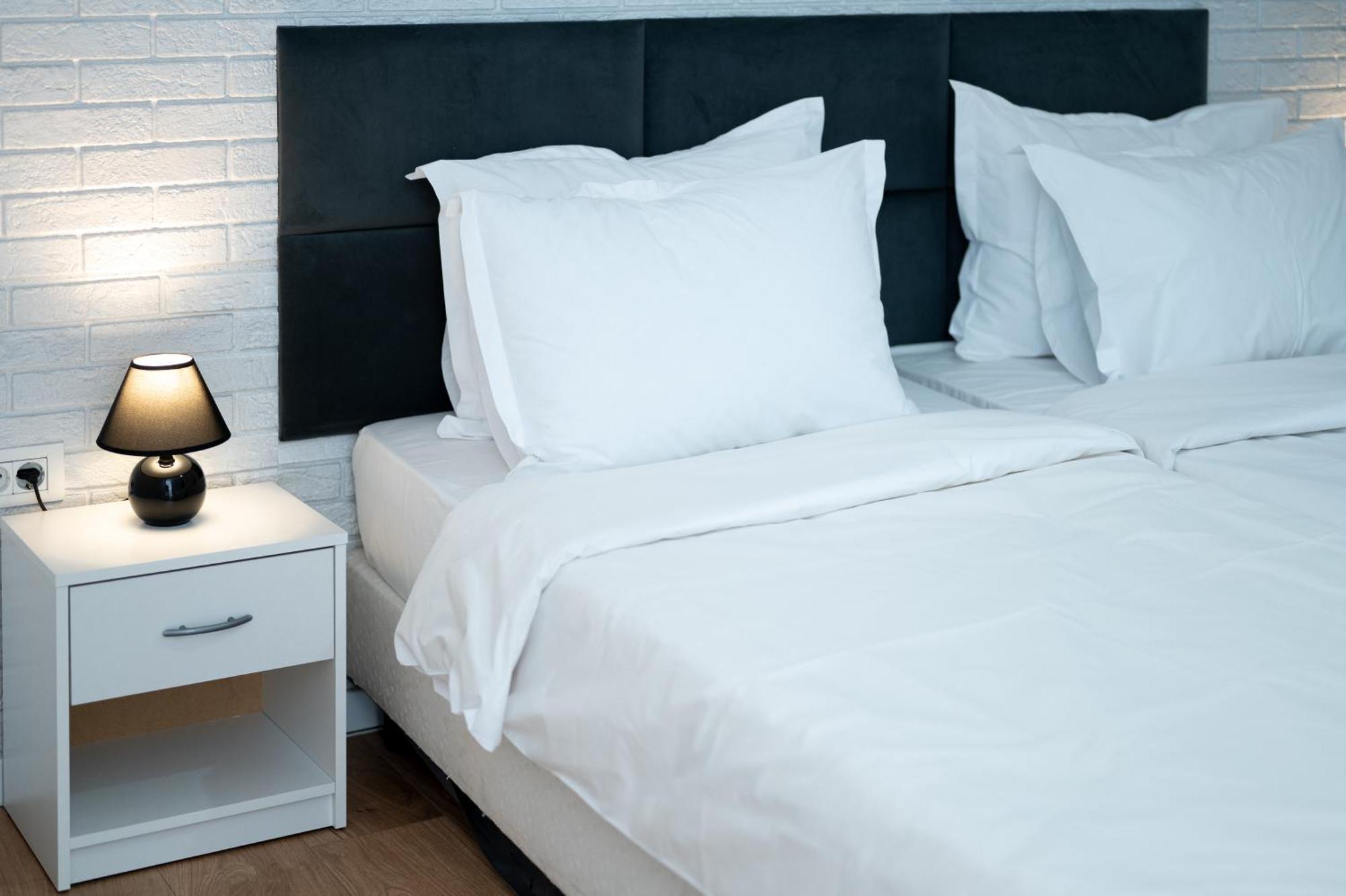 Moise House - Kosher Aparthotel Бухарест Экстерьер фото
