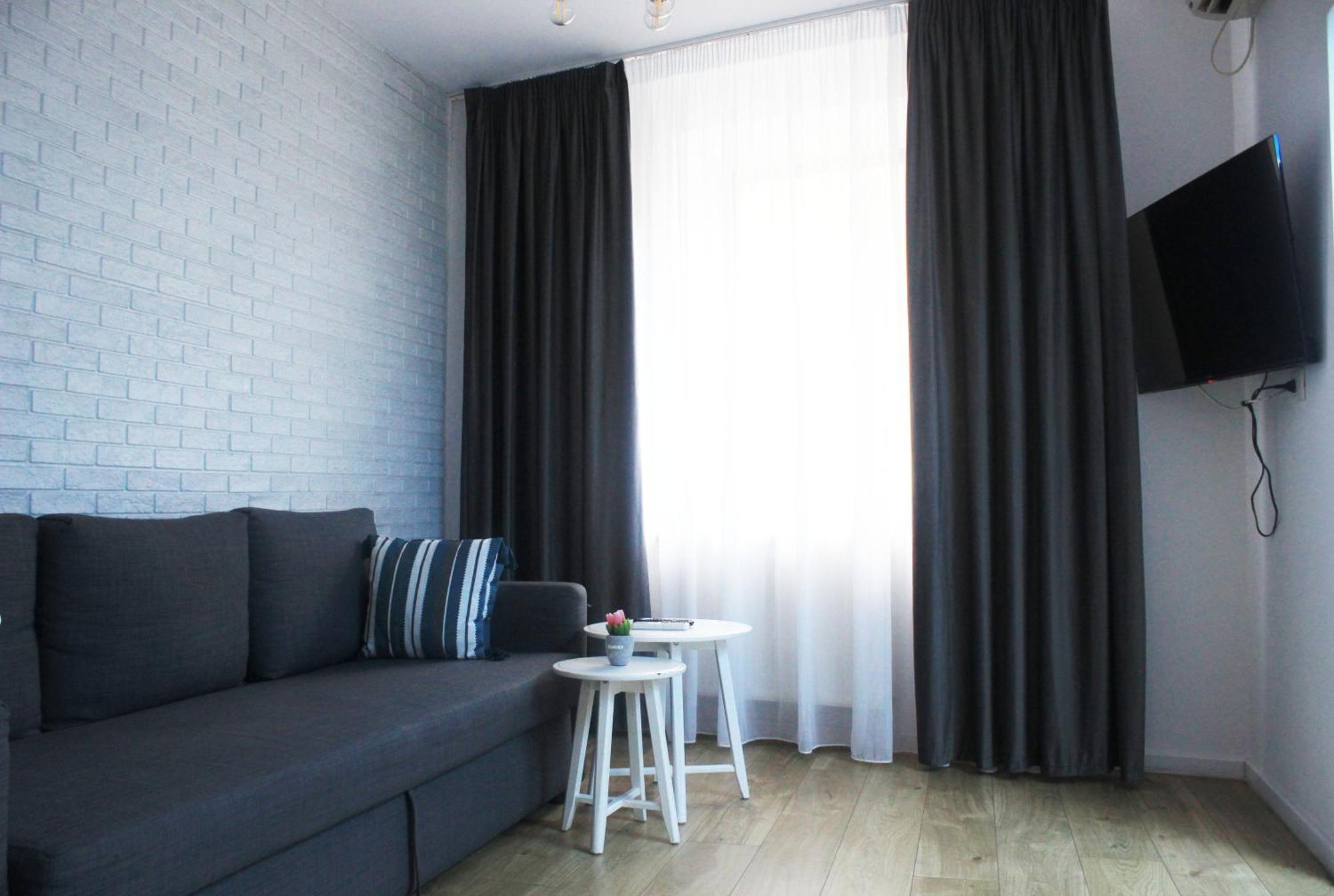 Moise House - Kosher Aparthotel Бухарест Экстерьер фото