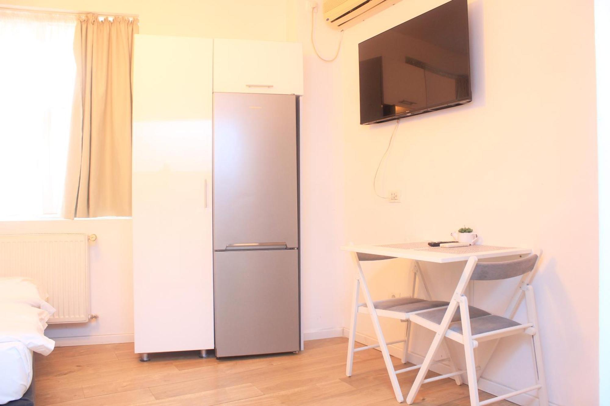 Moise House - Kosher Aparthotel Бухарест Экстерьер фото